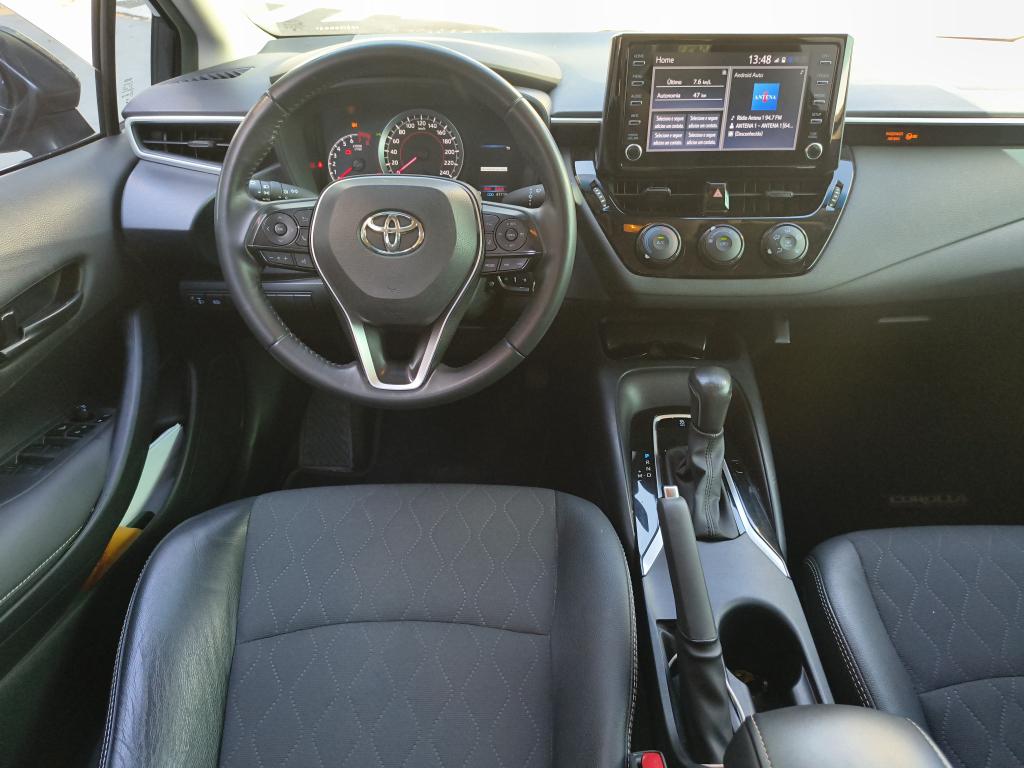 TOYOTA Corolla - Foto