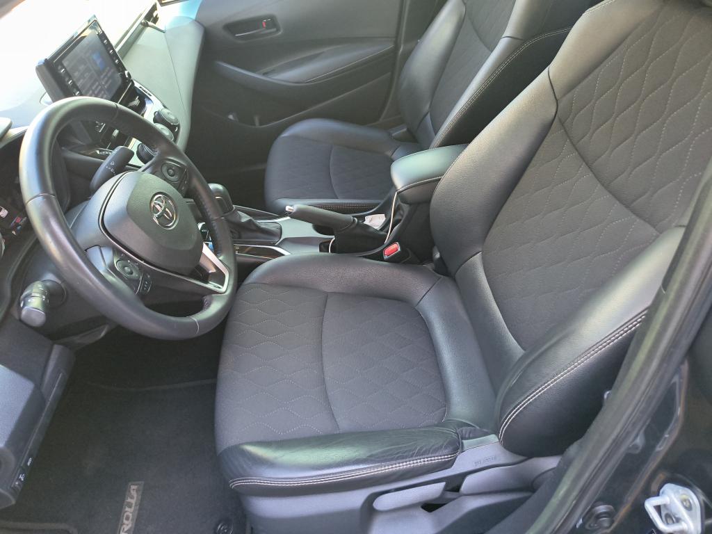 TOYOTA Corolla - Foto