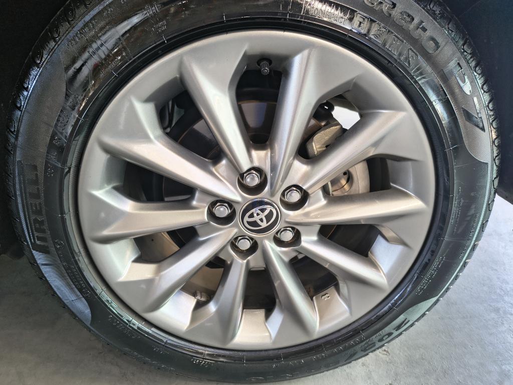 TOYOTA Corolla - Foto