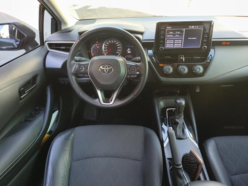 TOYOTA Corolla - Foto