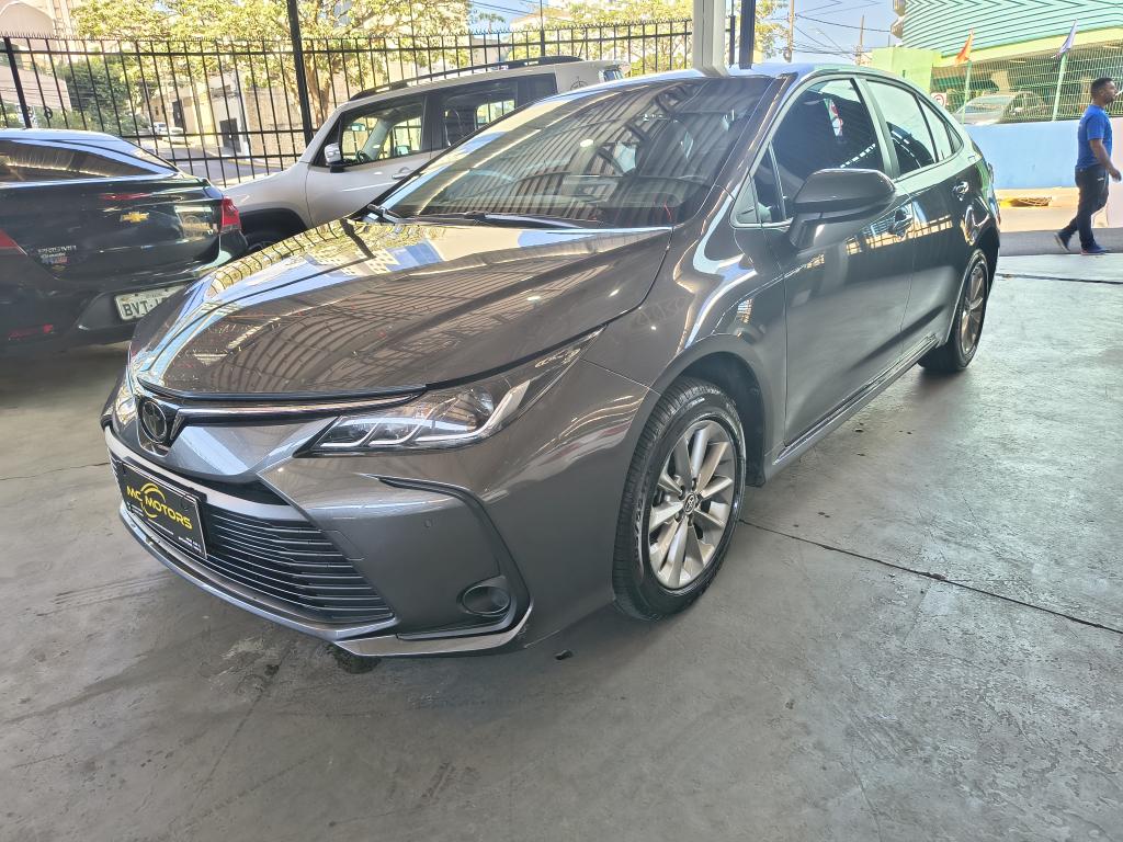 TOYOTA Corolla - Foto