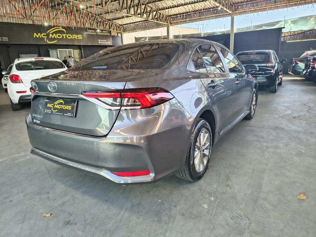 TOYOTA Corolla - Foto