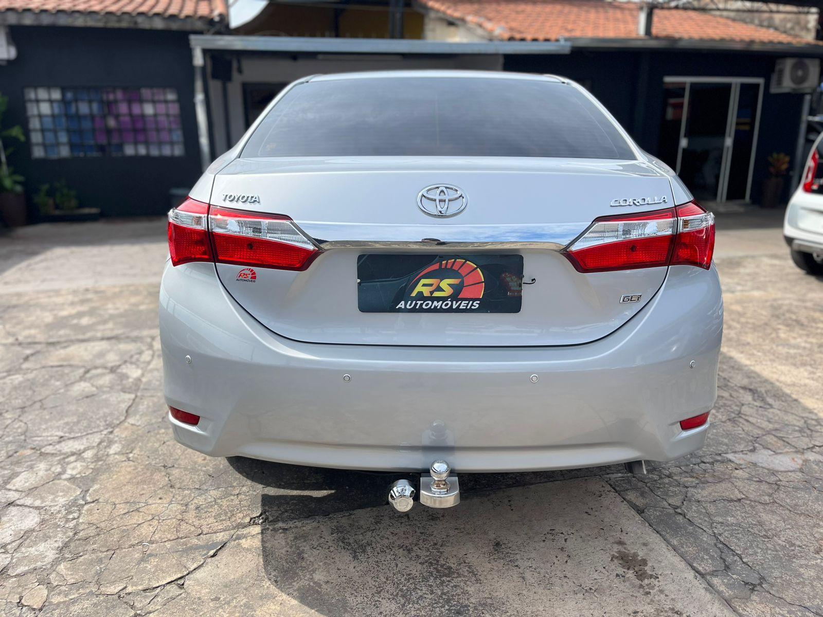 TOYOTA Corolla - Foto