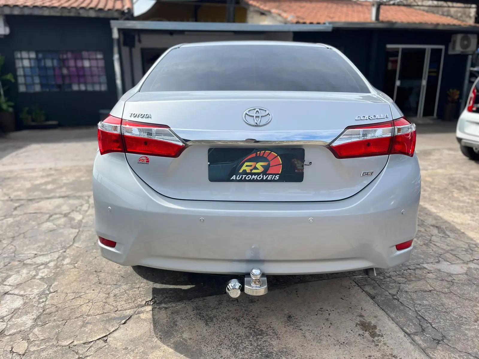 TOYOTA Corolla - Foto