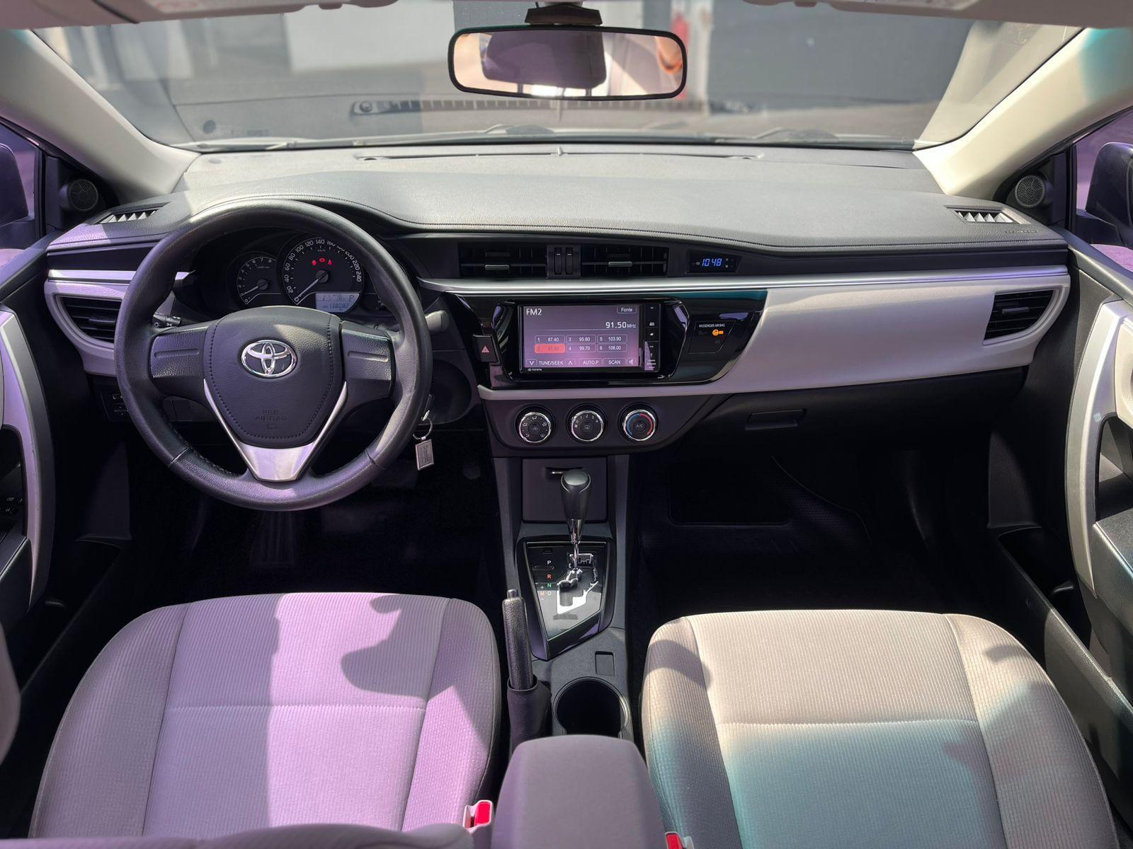 TOYOTA Corolla - Foto