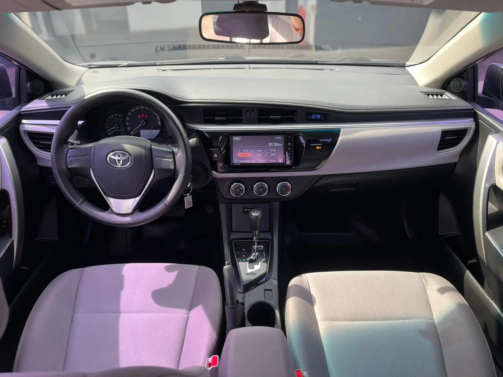 TOYOTA Corolla - Foto