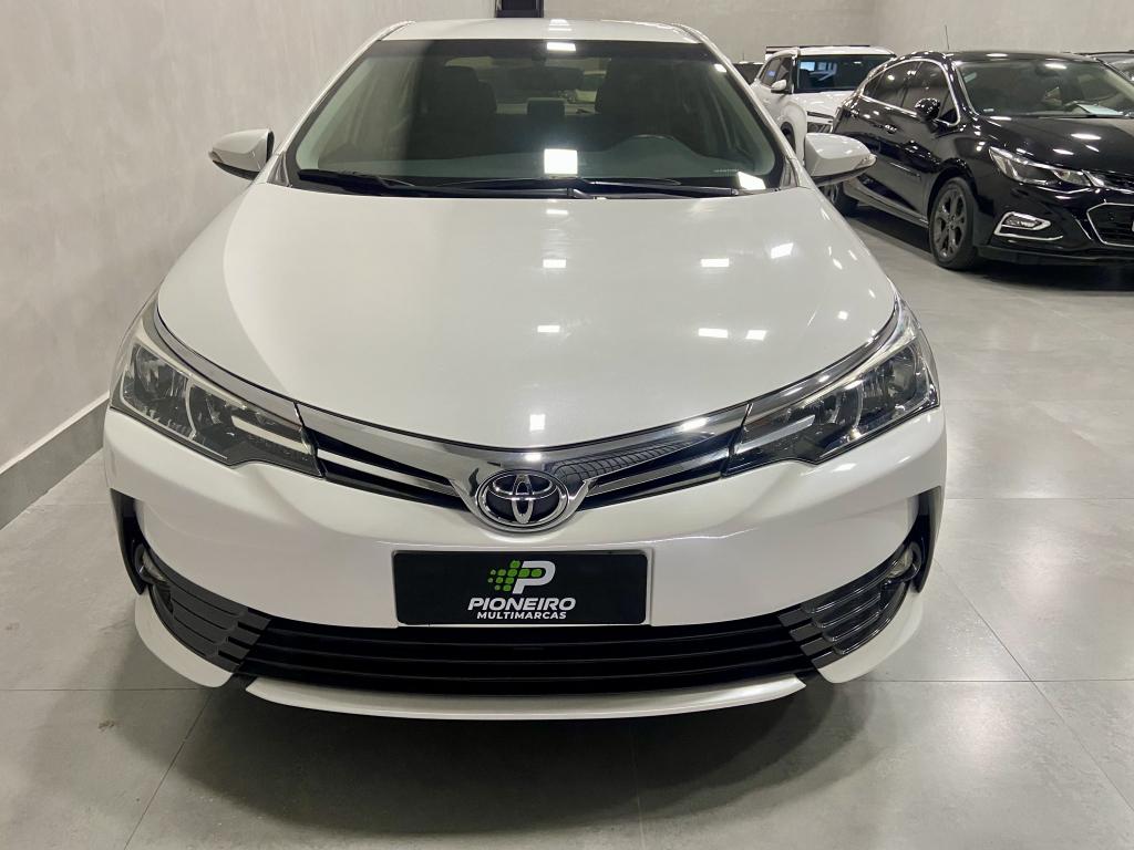 TOYOTA Corolla - Foto