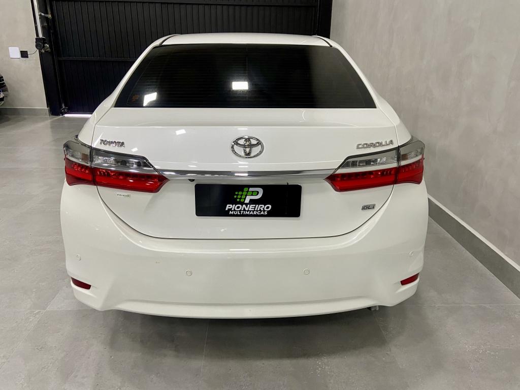 TOYOTA Corolla - Foto