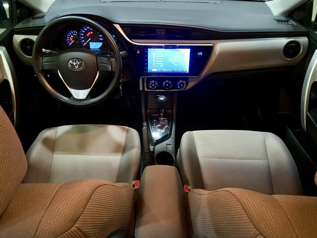 TOYOTA Corolla - Foto