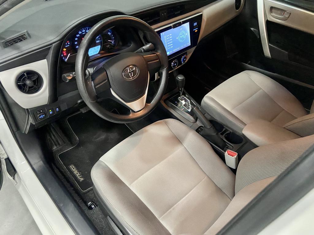 TOYOTA Corolla - Foto