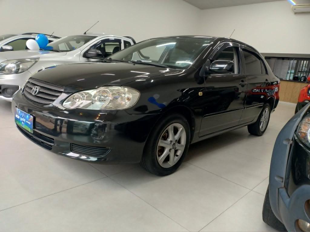TOYOTA Corolla - Foto