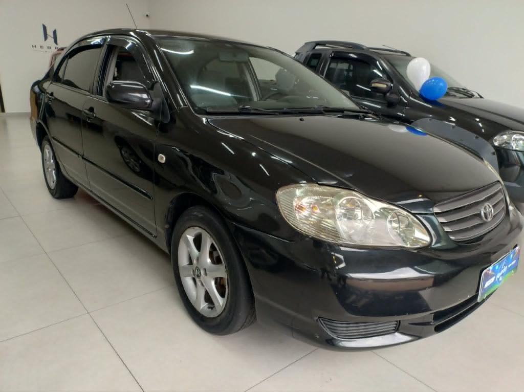 TOYOTA Corolla - Foto