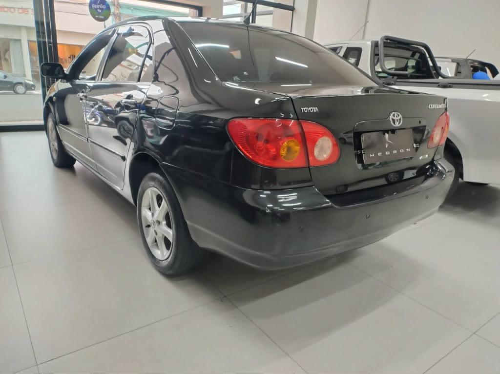 TOYOTA Corolla - Foto