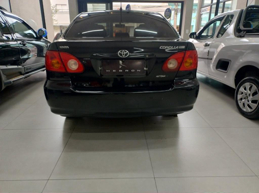 TOYOTA Corolla - Foto