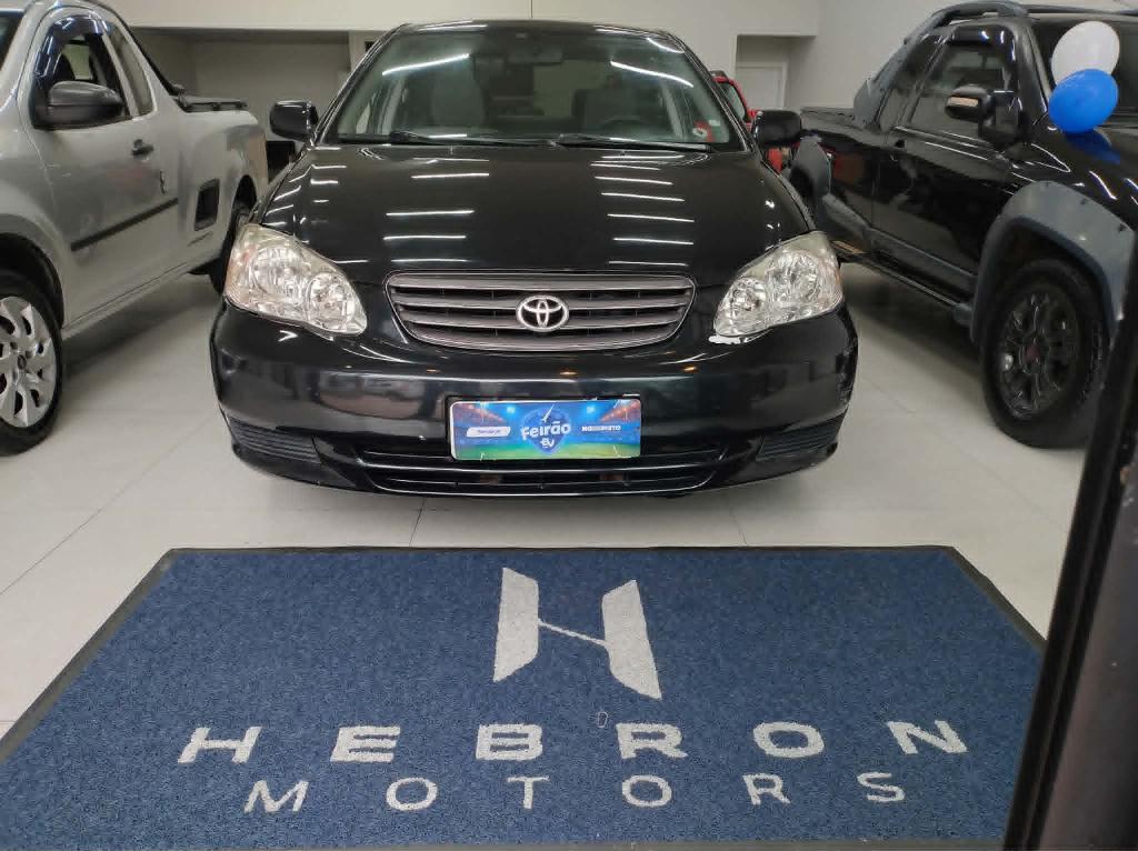 TOYOTA Corolla - Foto
