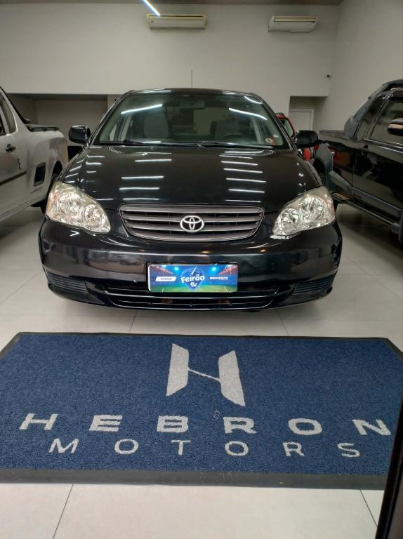 TOYOTA Corolla - Foto