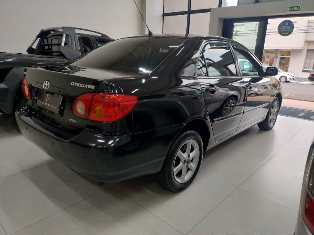 TOYOTA Corolla - Foto