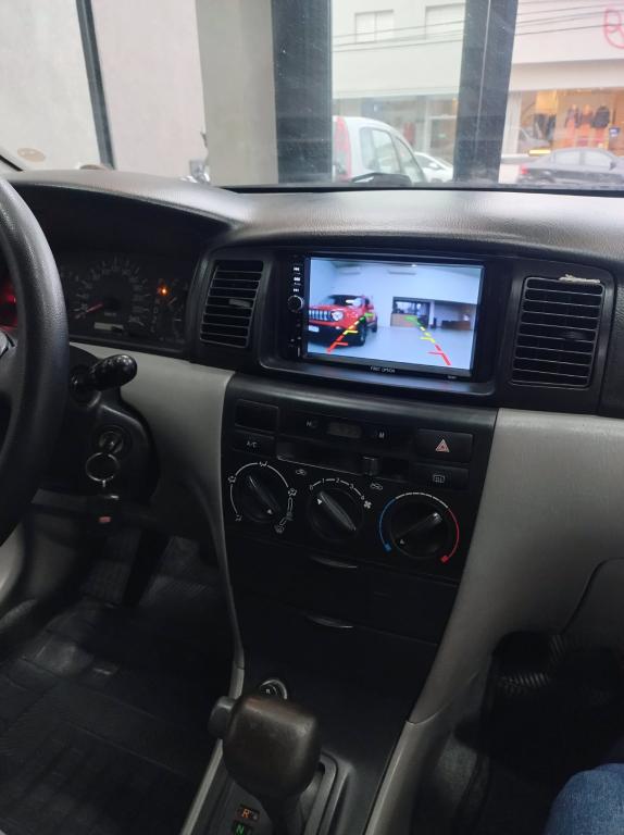 TOYOTA Corolla - Foto