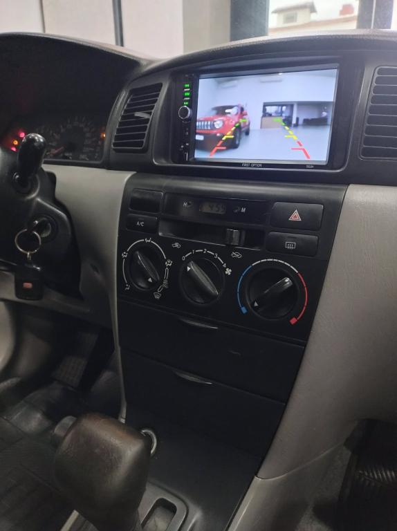 TOYOTA Corolla - Foto