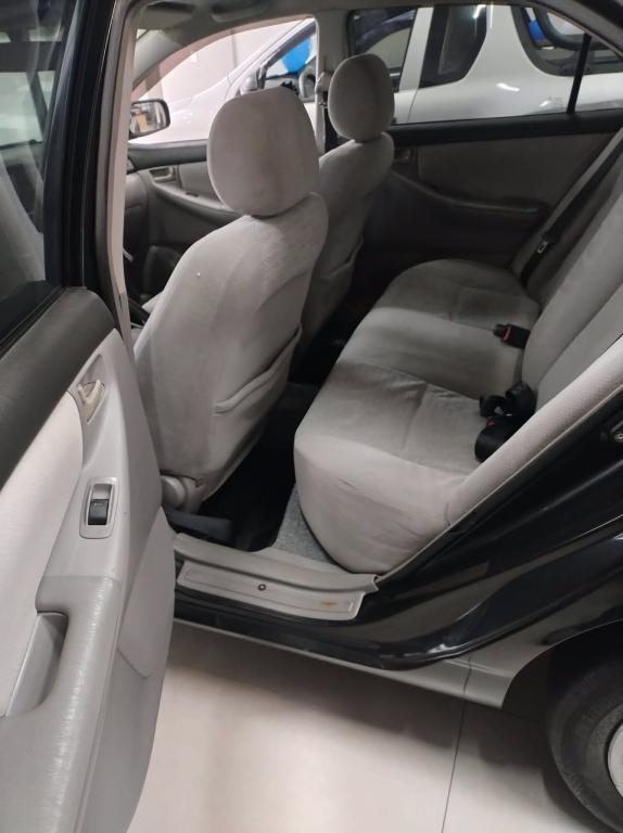 TOYOTA Corolla - Foto