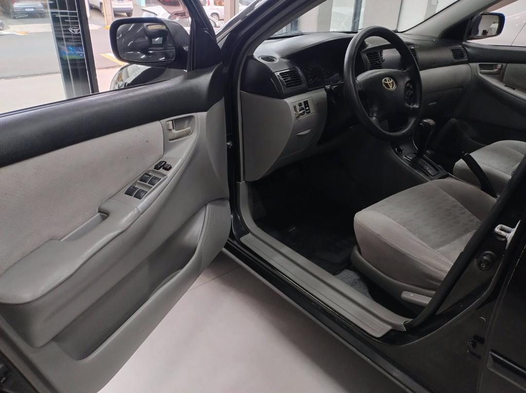 TOYOTA Corolla - Foto
