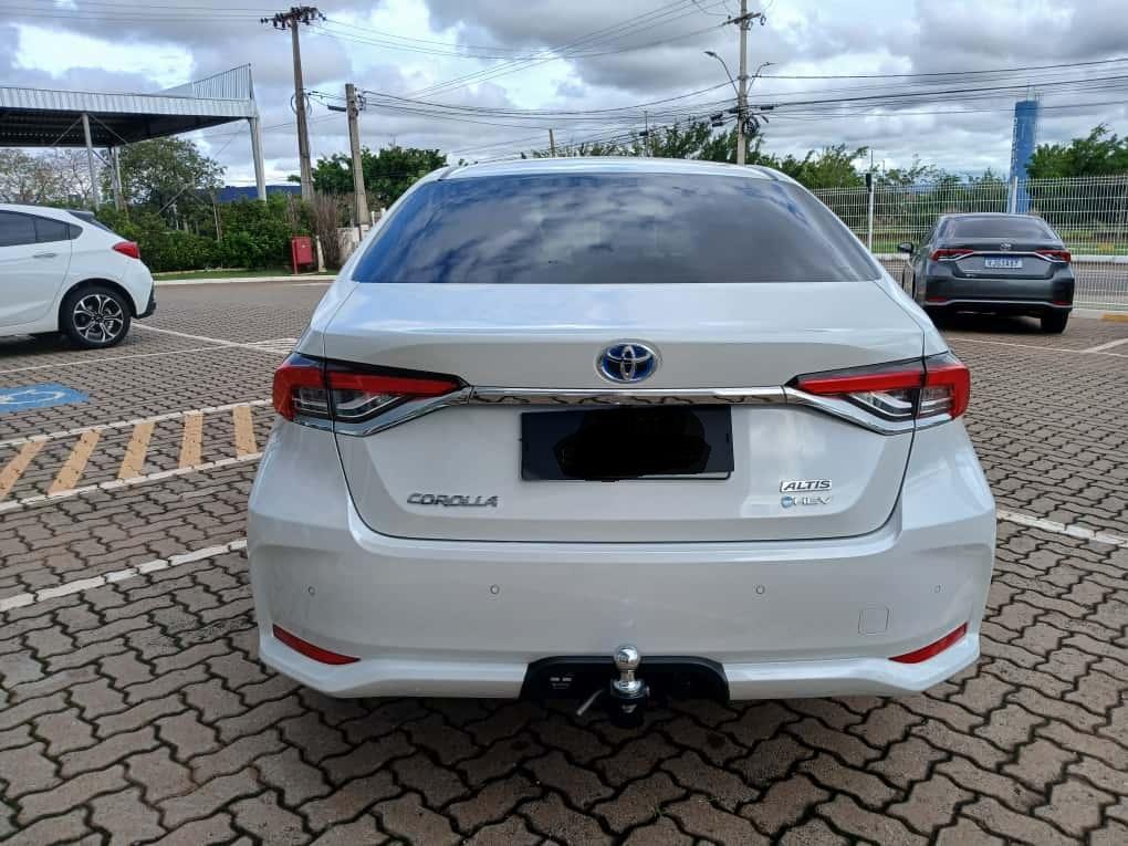 TOYOTA Corolla - Foto