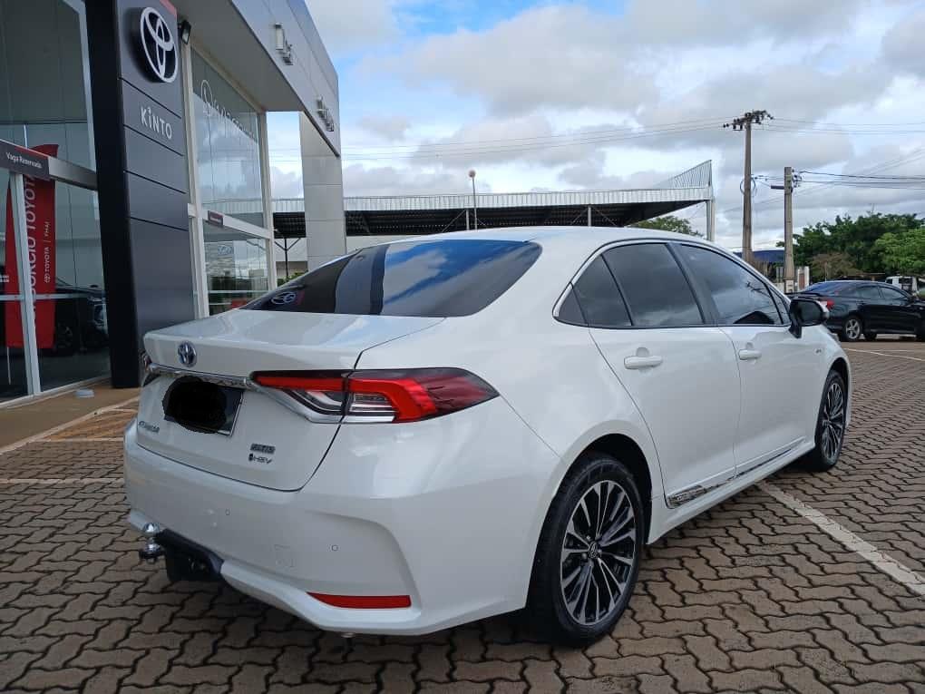 TOYOTA Corolla - Foto