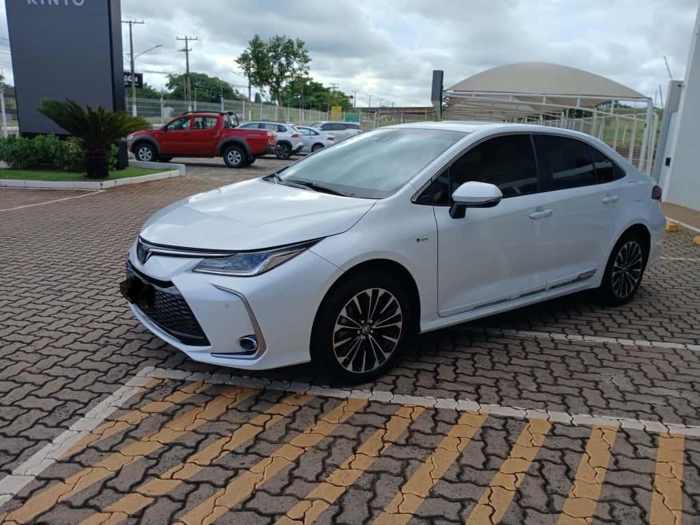 TOYOTA Corolla - Foto