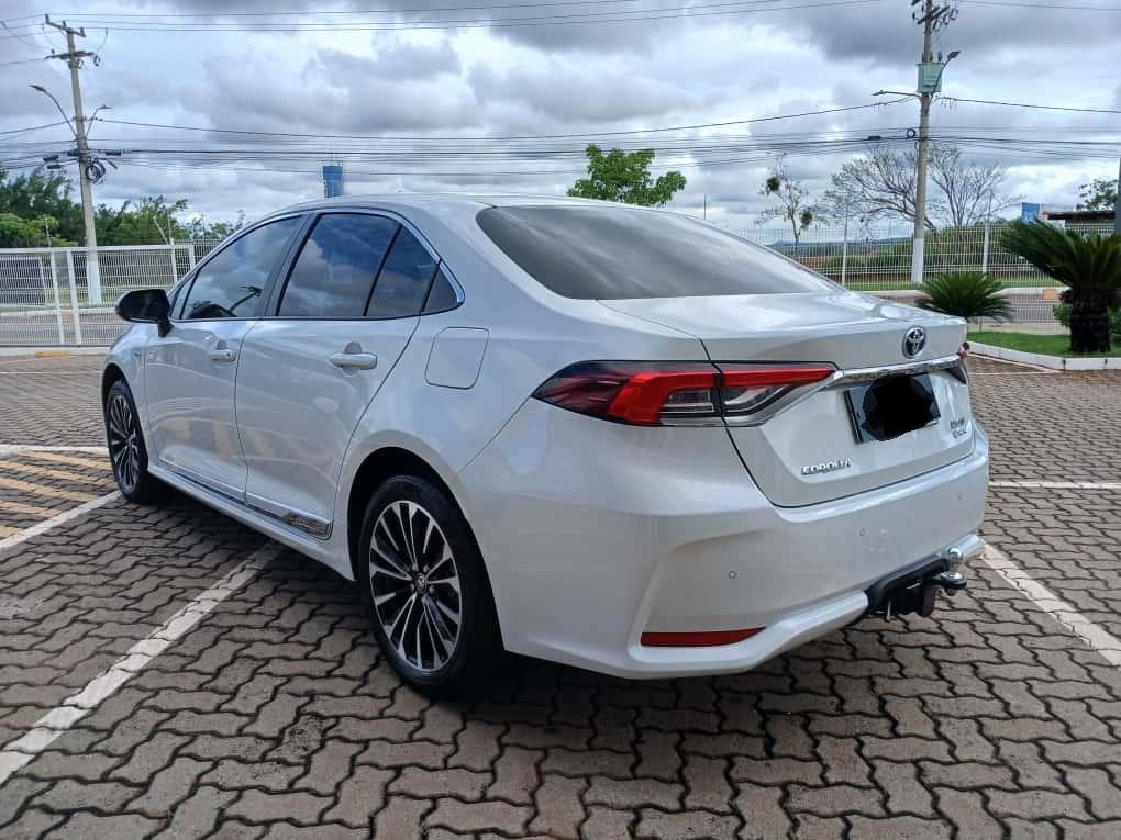 TOYOTA Corolla - Foto