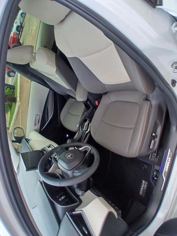 TOYOTA Corolla - Foto
