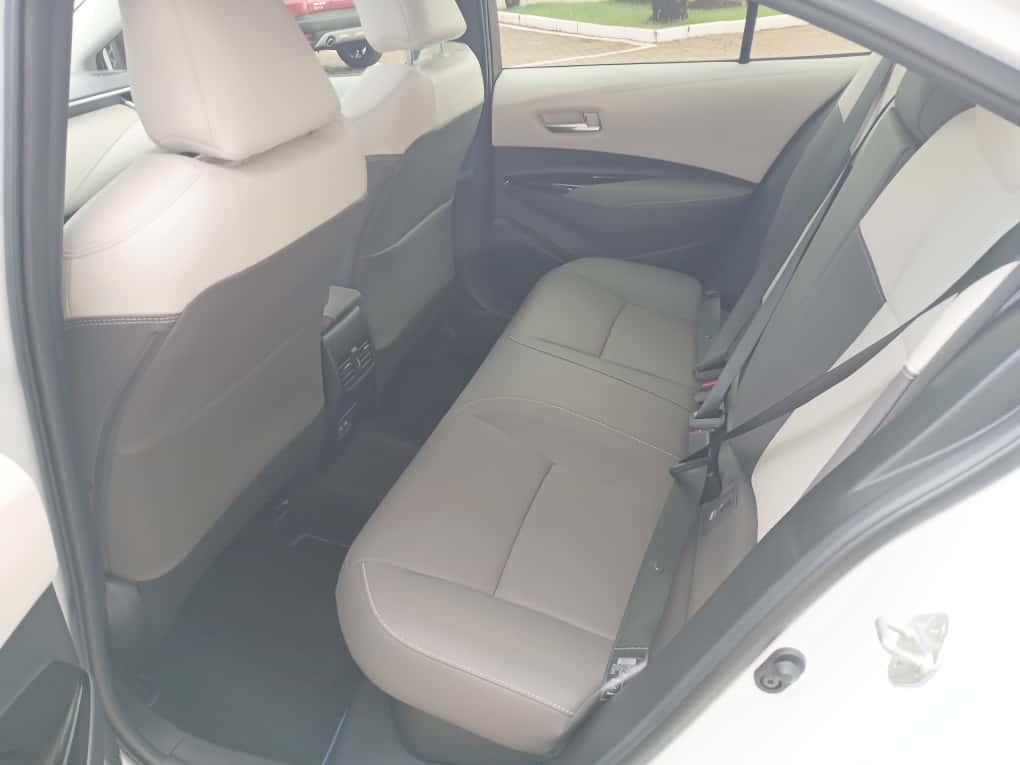TOYOTA Corolla - Foto