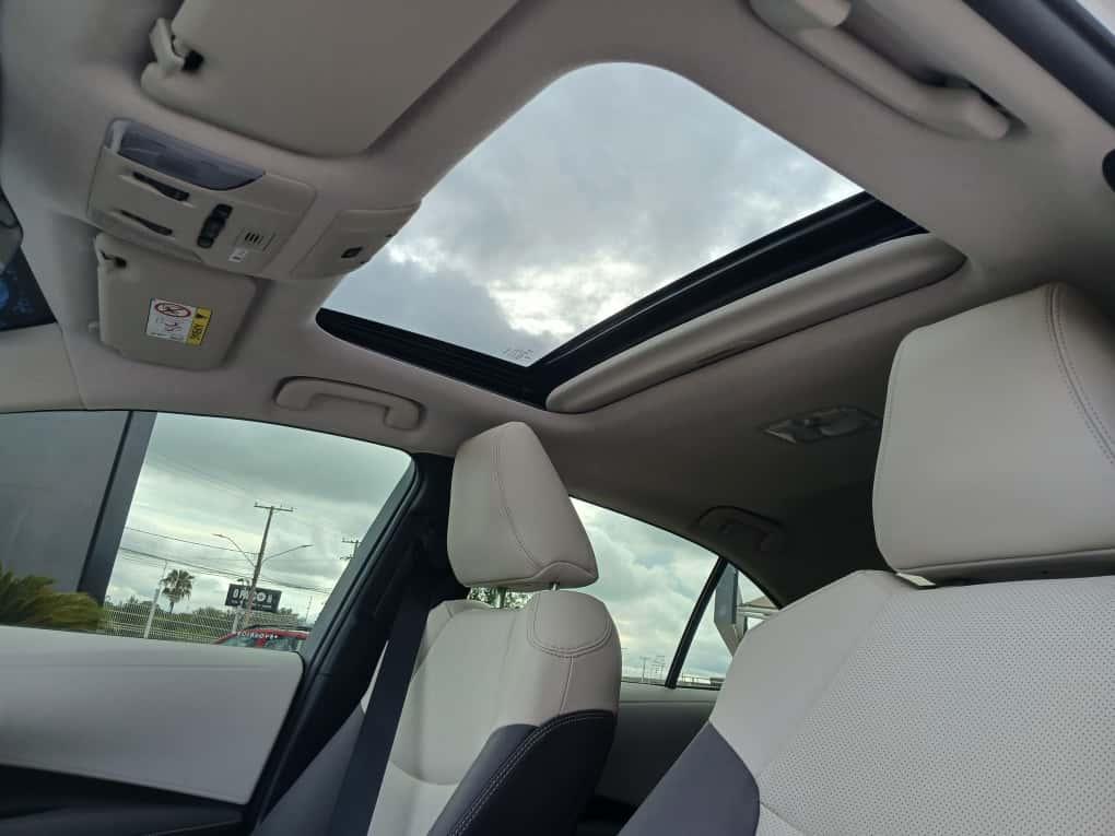 TOYOTA Corolla - Foto