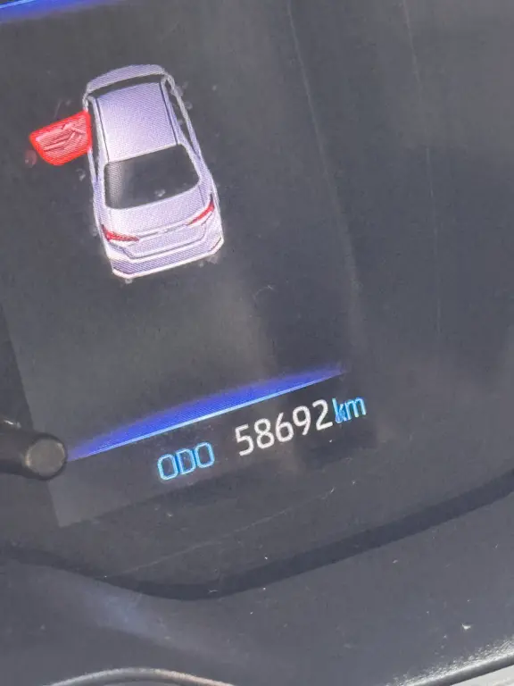 TOYOTA Corolla - Foto