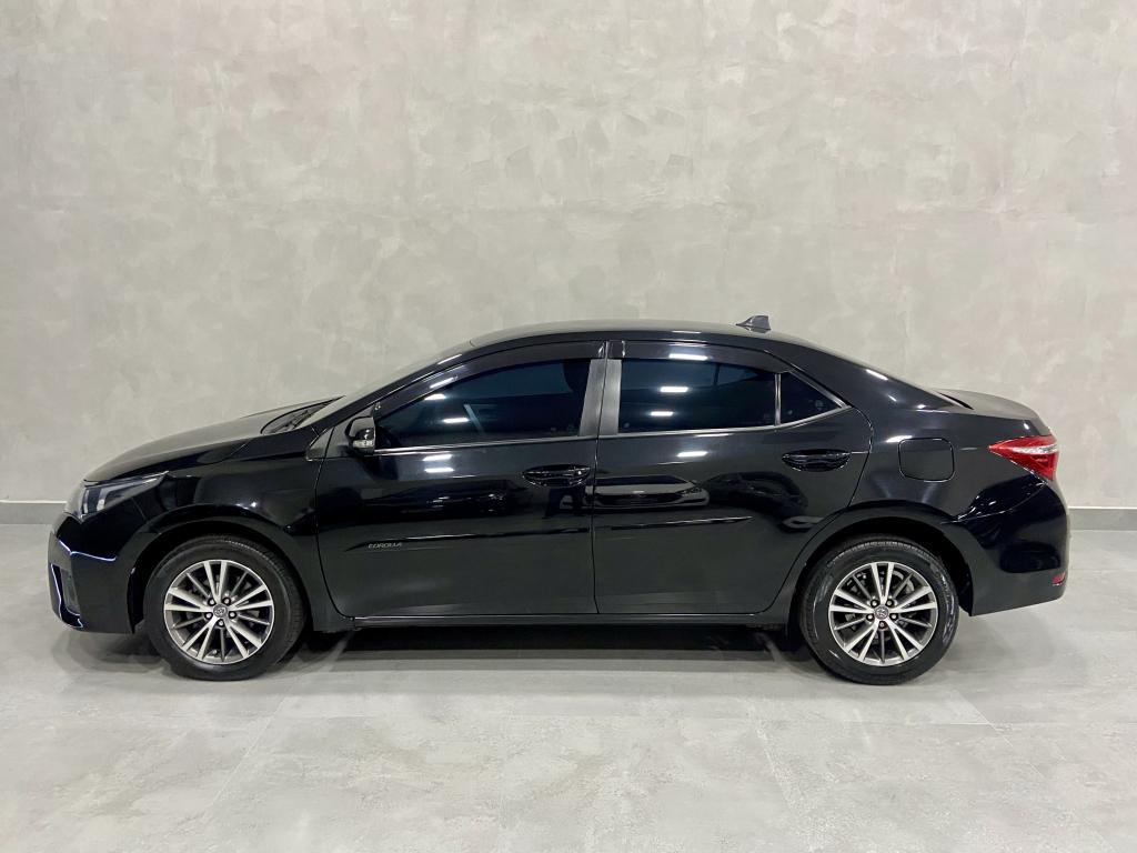 TOYOTA Corolla - Foto