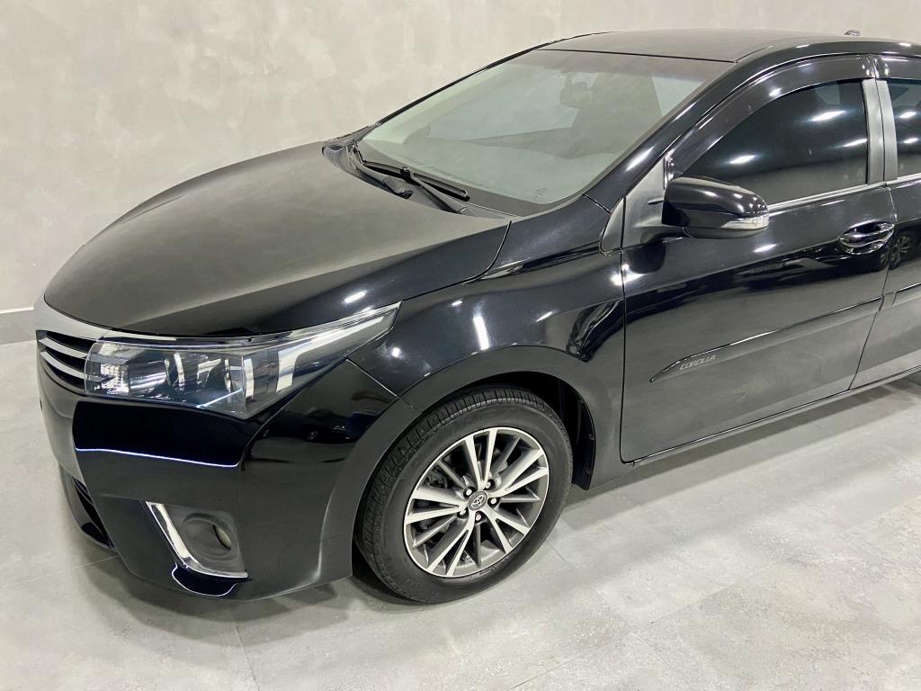 TOYOTA Corolla - Foto