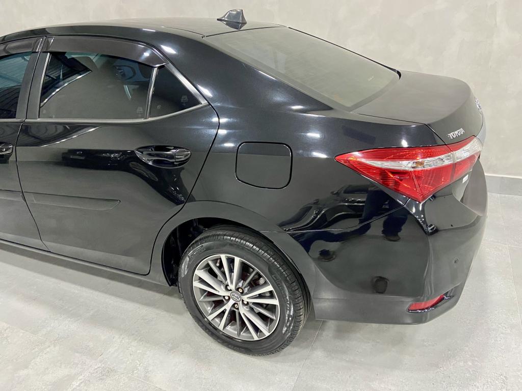 TOYOTA Corolla - Foto