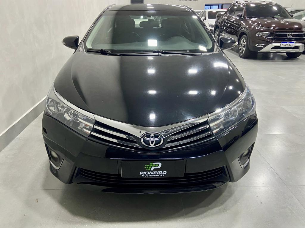 TOYOTA Corolla - Foto