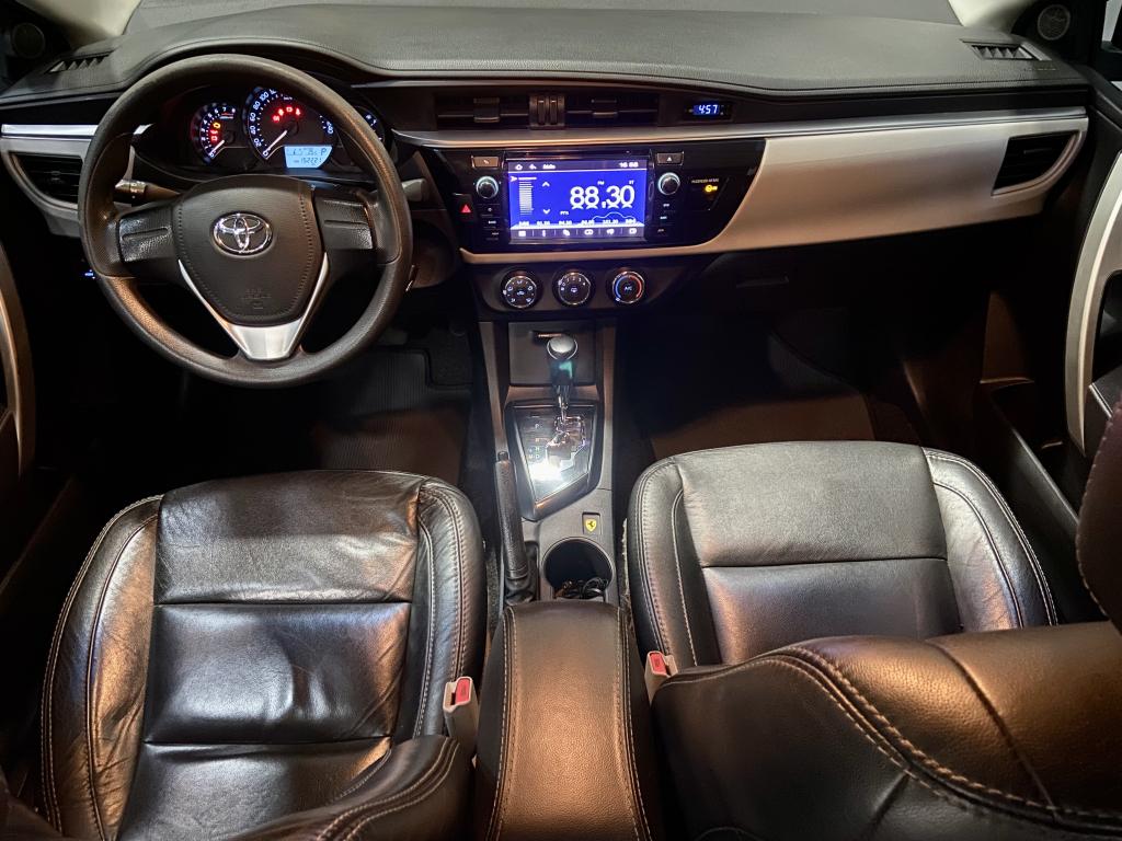 TOYOTA Corolla - Foto