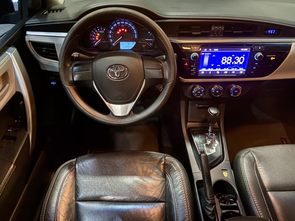 TOYOTA Corolla - Foto