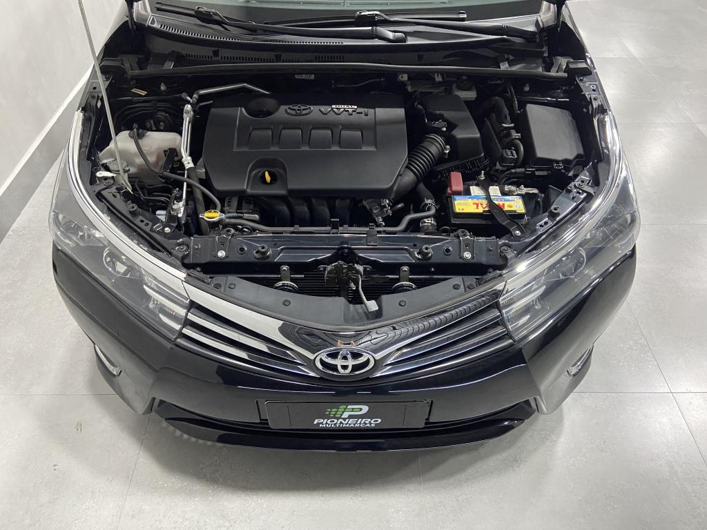 TOYOTA Corolla - Foto