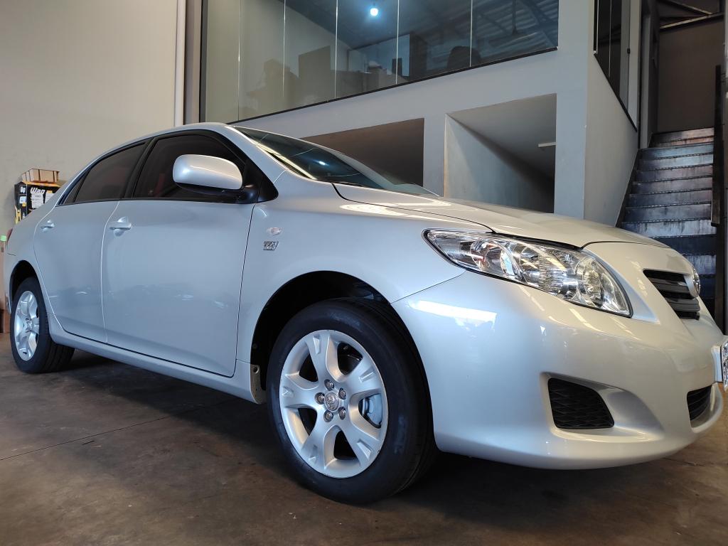 TOYOTA Corolla - Foto