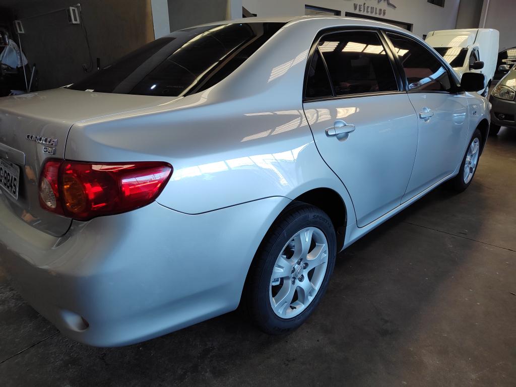 TOYOTA Corolla - Foto