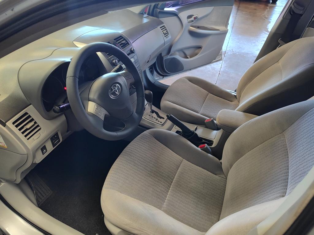 TOYOTA Corolla - Foto