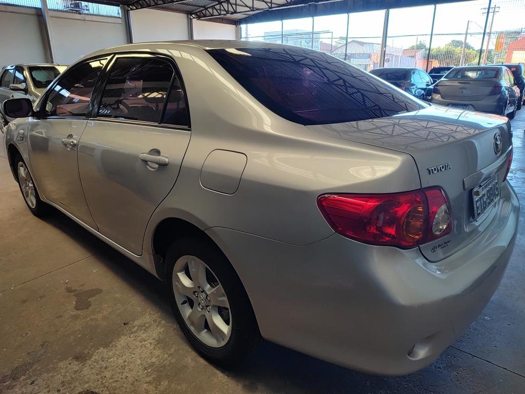 TOYOTA Corolla - Foto