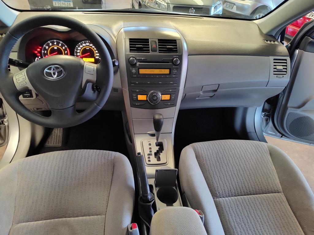 TOYOTA Corolla - Foto