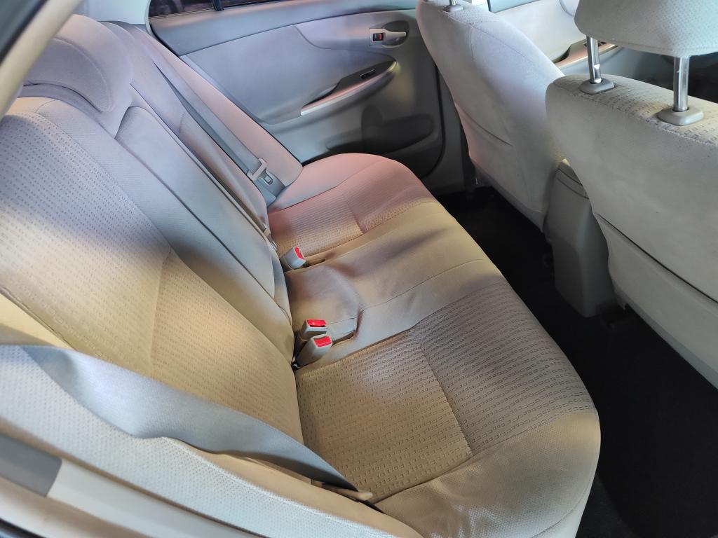 TOYOTA Corolla - Foto