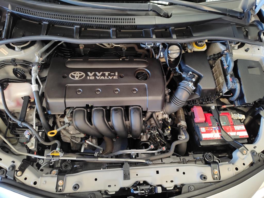 TOYOTA Corolla - Foto