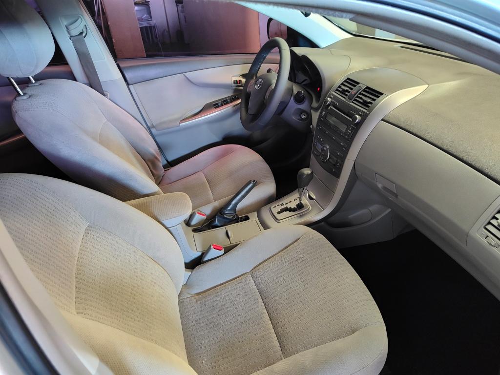 TOYOTA Corolla - Foto