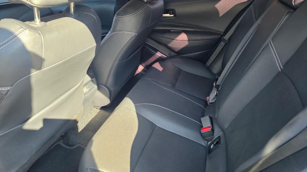 TOYOTA Corolla - Foto