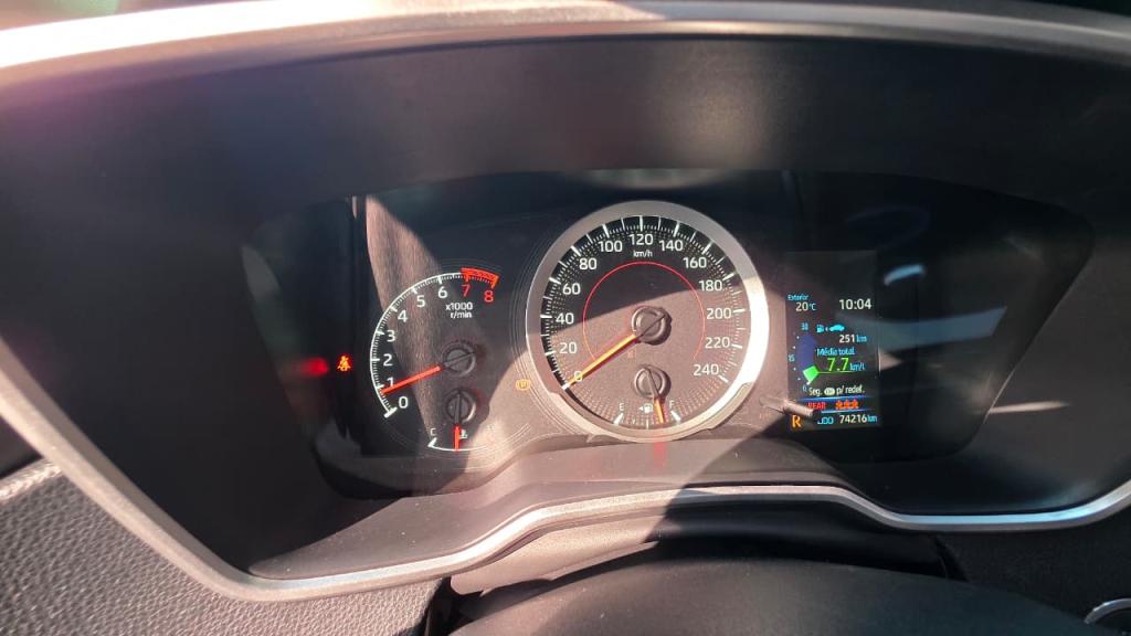TOYOTA Corolla - Foto